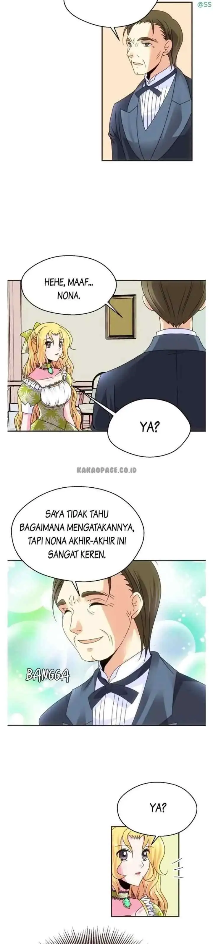 I Refuse the Duke chapter 35 halaman 9