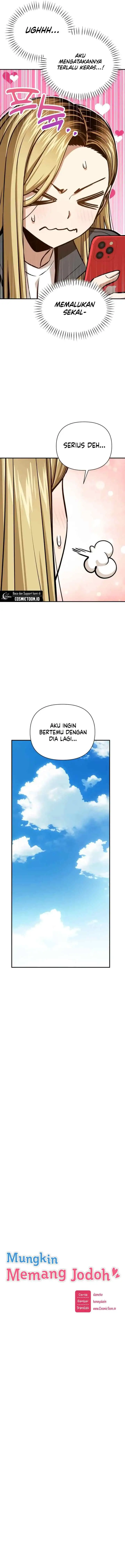 Match Made in Heaven by Chance chapter 126 halaman 4