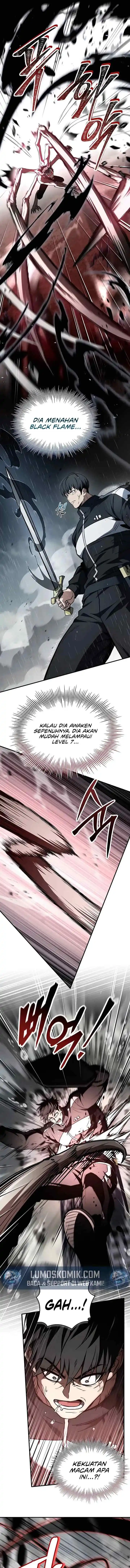 Warrior Kim Builds up His Characteristics chapter 39 halaman 9