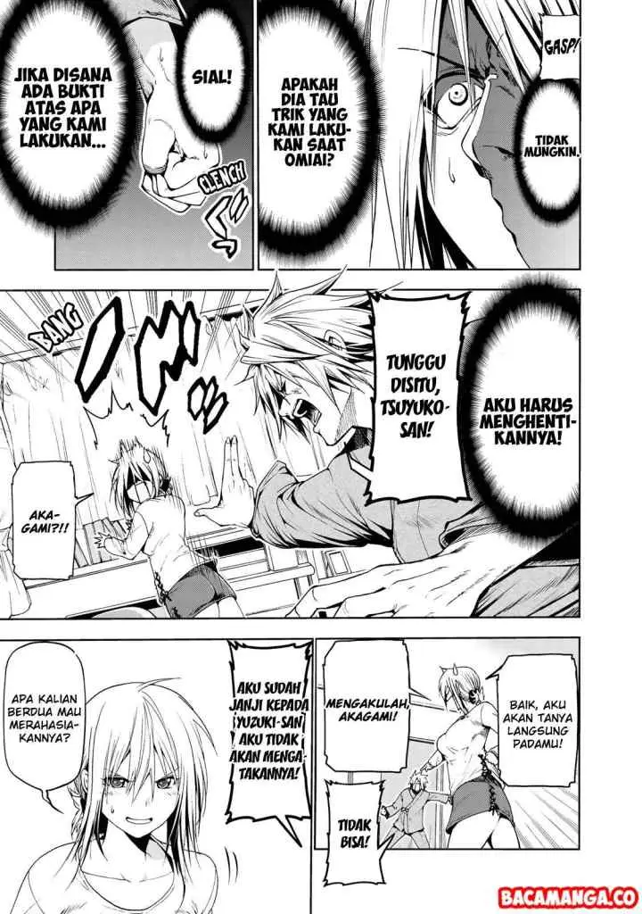 Temple chapter 13 halaman 9