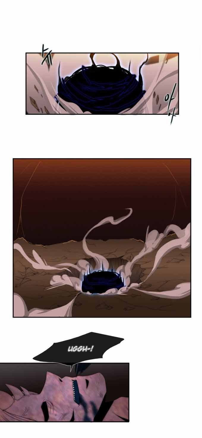 Black Haze chapter 51 halaman 13