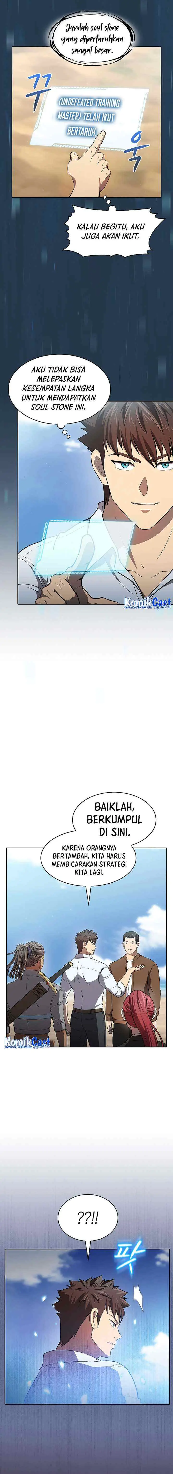 The Constellation That Returned From Hell chapter 134 halaman 15