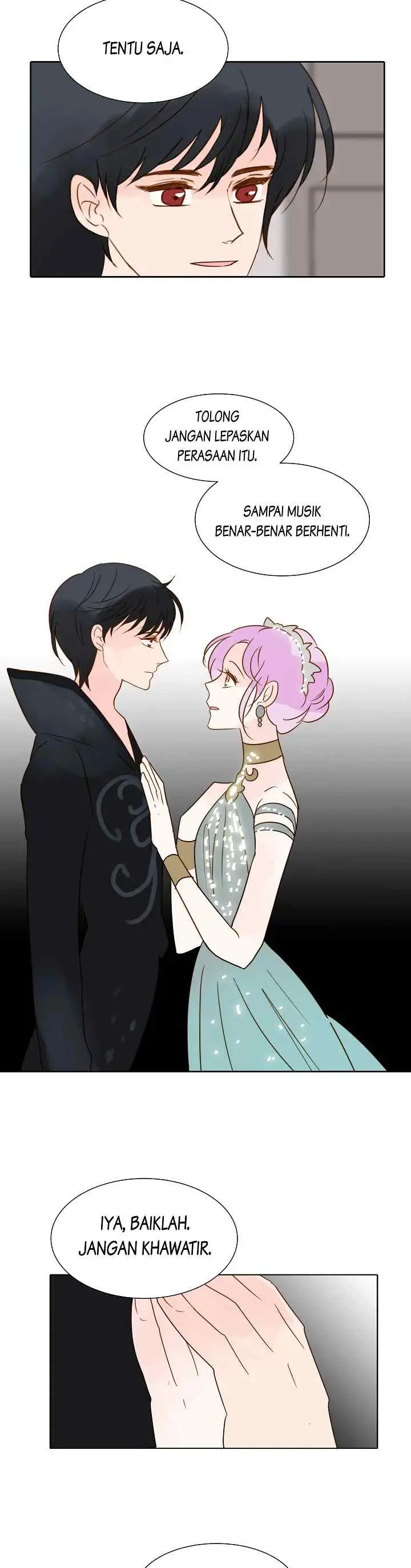 Golden Waltz chapter 44 halaman 17