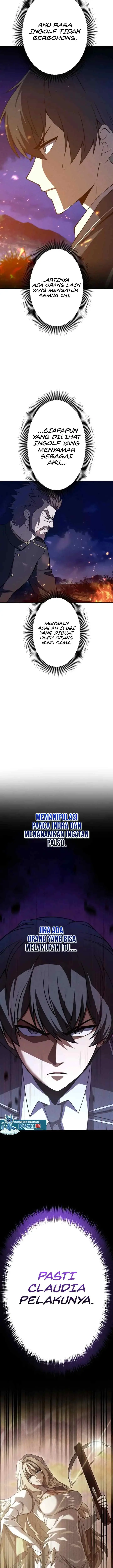 The Hero Starts Over at the Academy chapter 31 halaman 7