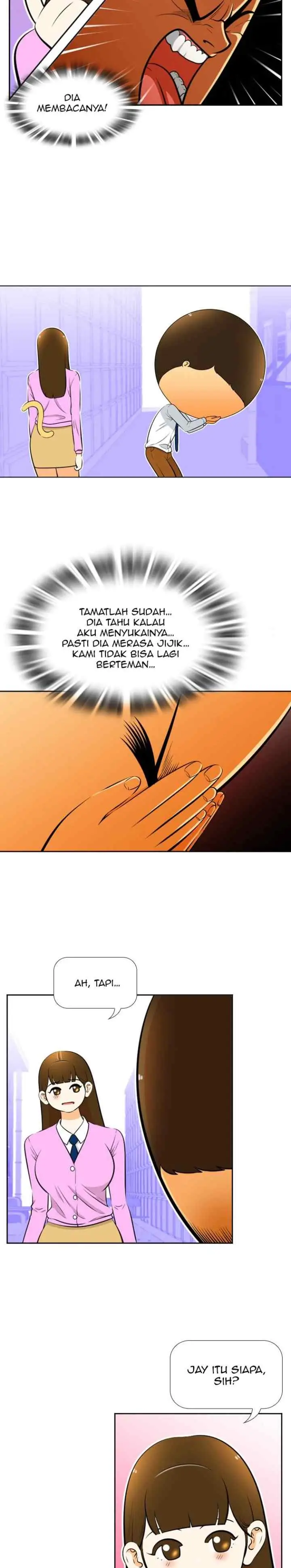 New Normal: Class 8 chapter 228 halaman 15
