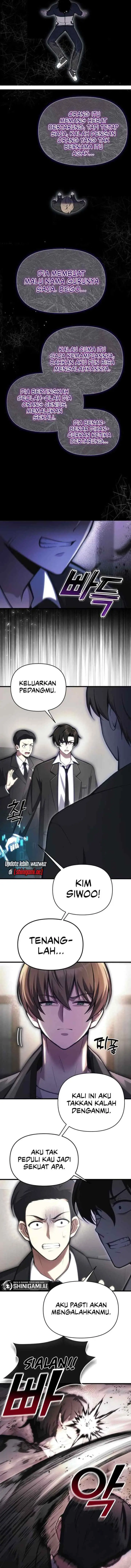 The Heavenly Demon's Descendant chapter 12 halaman 4