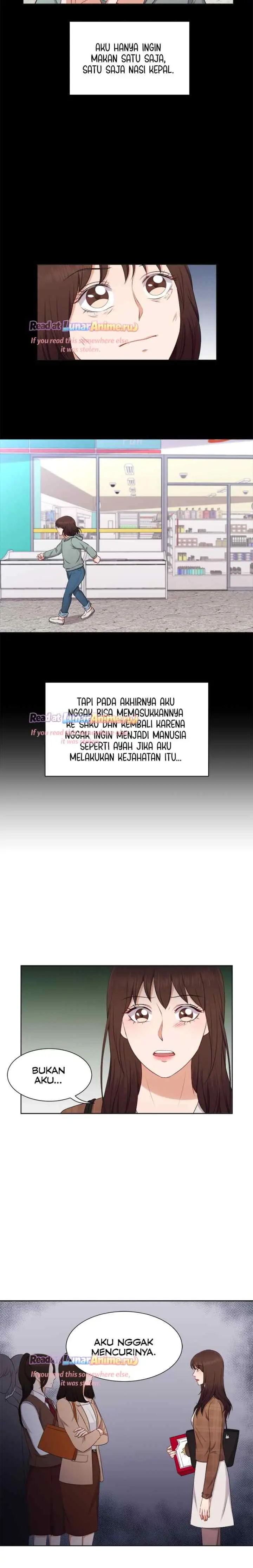I Need a Bride chapter 32 halaman 14
