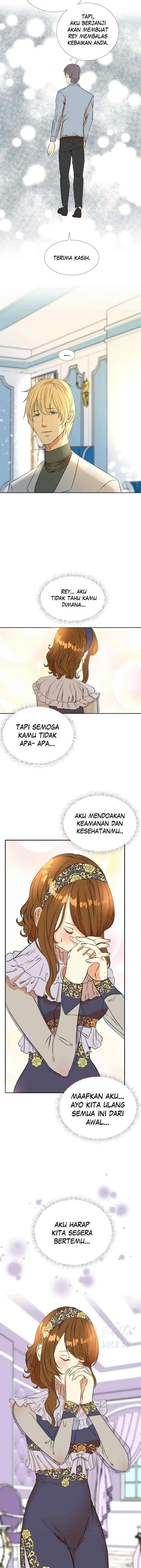 Infinite Sky chapter 91 halaman 9