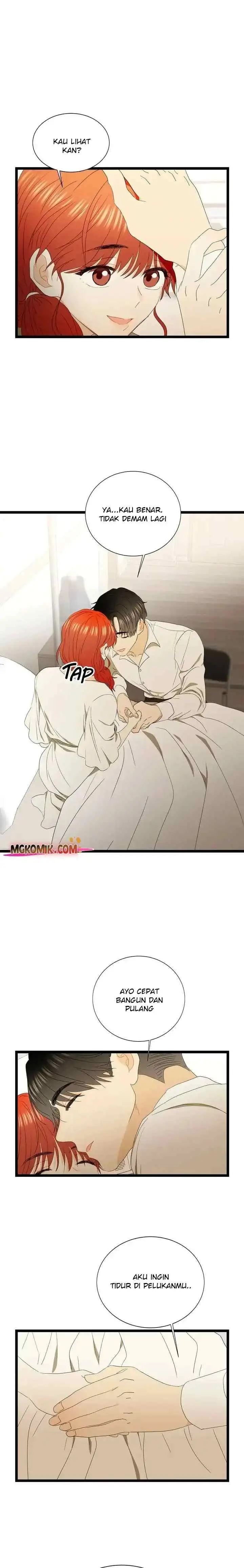 Faking It in Style chapter 85 halaman 16