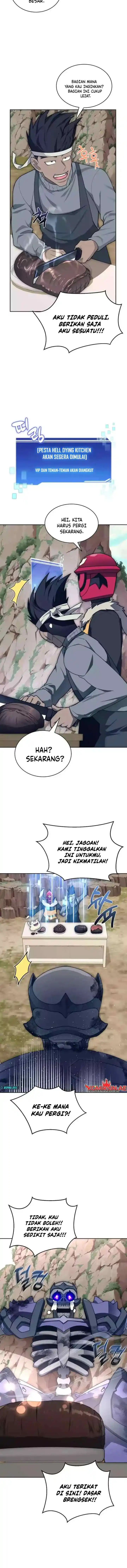 Stuck in the Tower chapter 96 halaman 10
