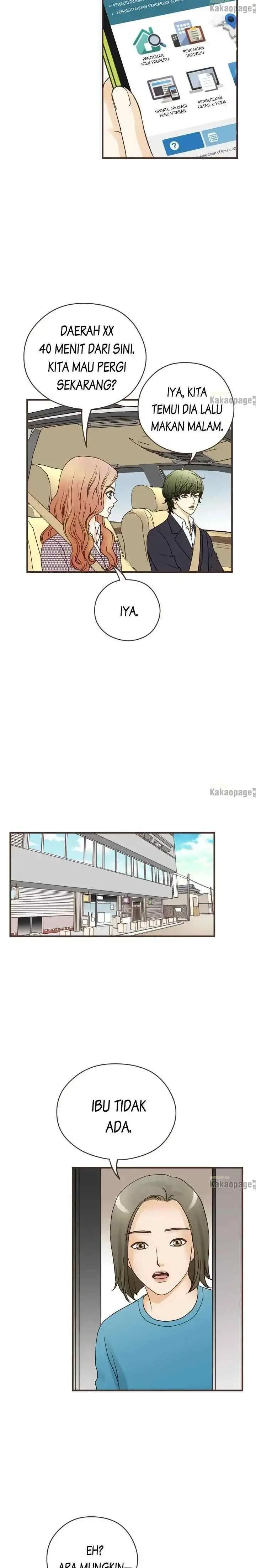 Love Puzzles chapter 120 halaman 6