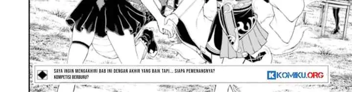 Tenseishitara Saikyou Shutachi ga Sumau Shima deshita. Kono Shima de Slow Life wo Tanoshimimasu chapter 6 halaman 19