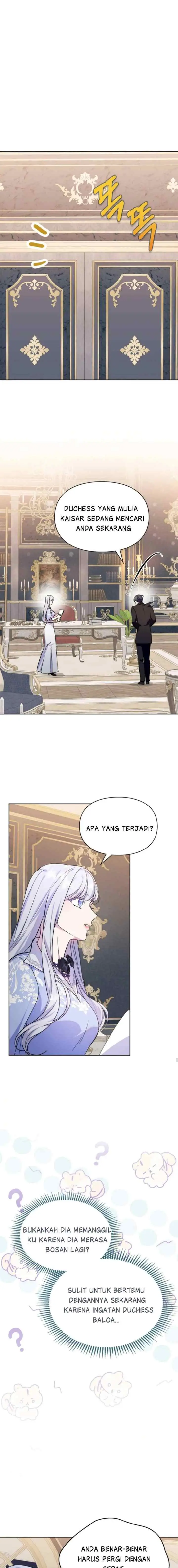 I Became the Tyrant's Servant chapter 50 halaman 18