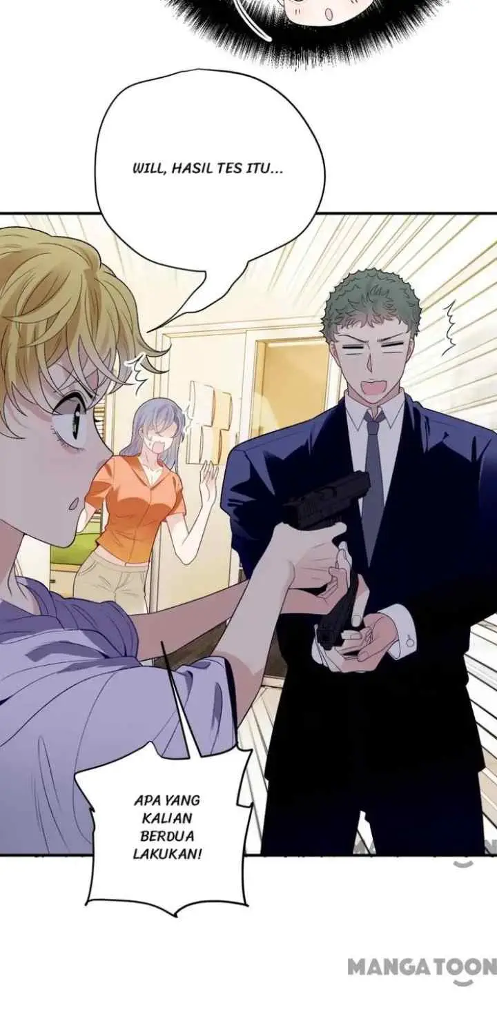 The Duke's Hidden Baby: BOGO! chapter 249 halaman 6