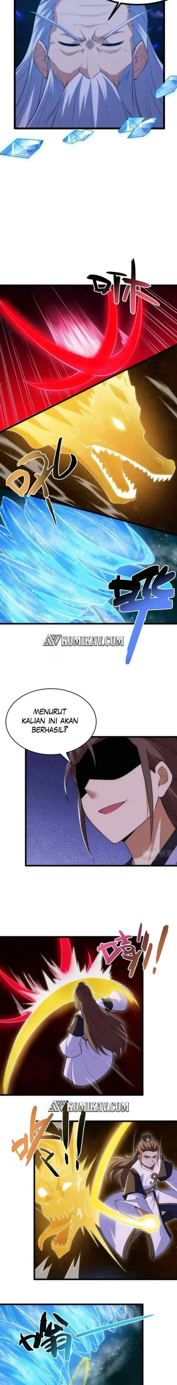 I Just Want to be Beaten to Death by Everyone chapter 182 halaman 4