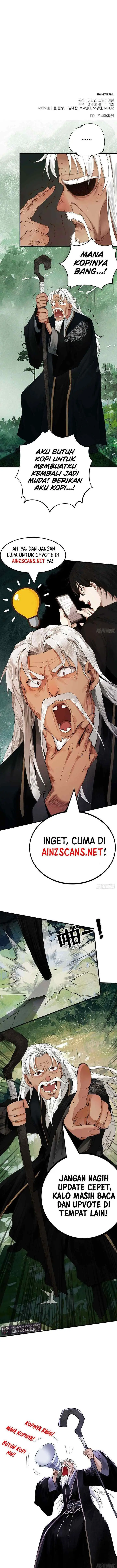 Absolute Dweller chapter 20 halaman 19