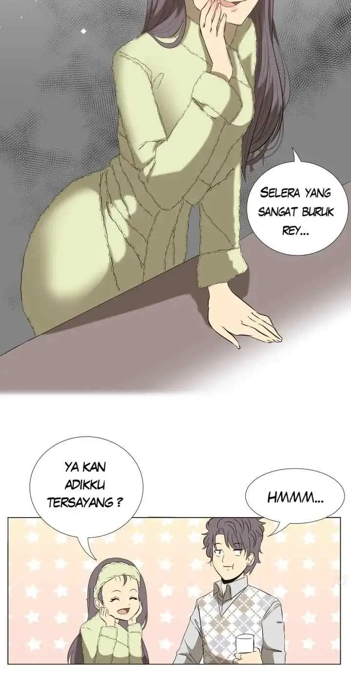Infinite Sky chapter 13 halaman 7
