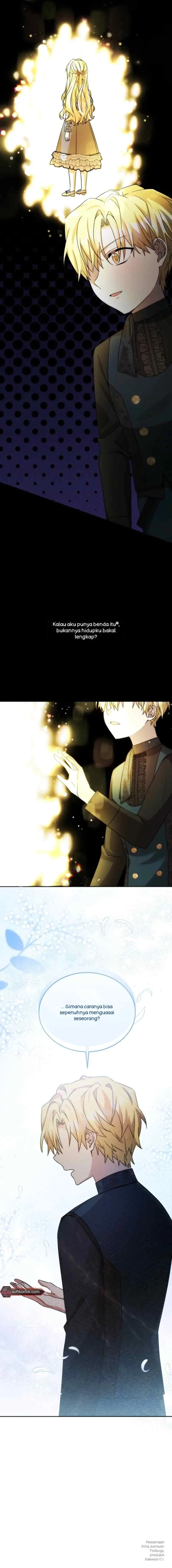 Opened an Illegal Veterinary Hospital in Another World chapter 13 halaman 10