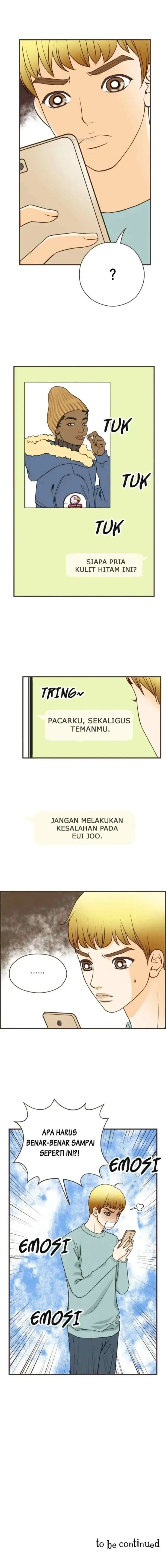 Love Puzzles chapter 83 halaman 11