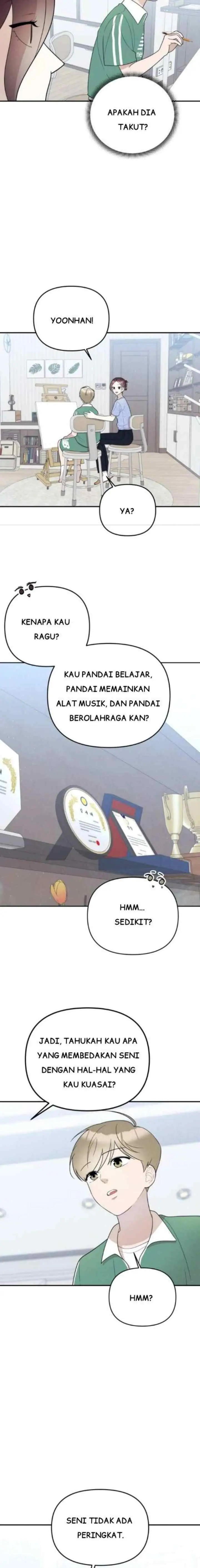 Nineteen Foreshadowing chapter 10 halaman 5