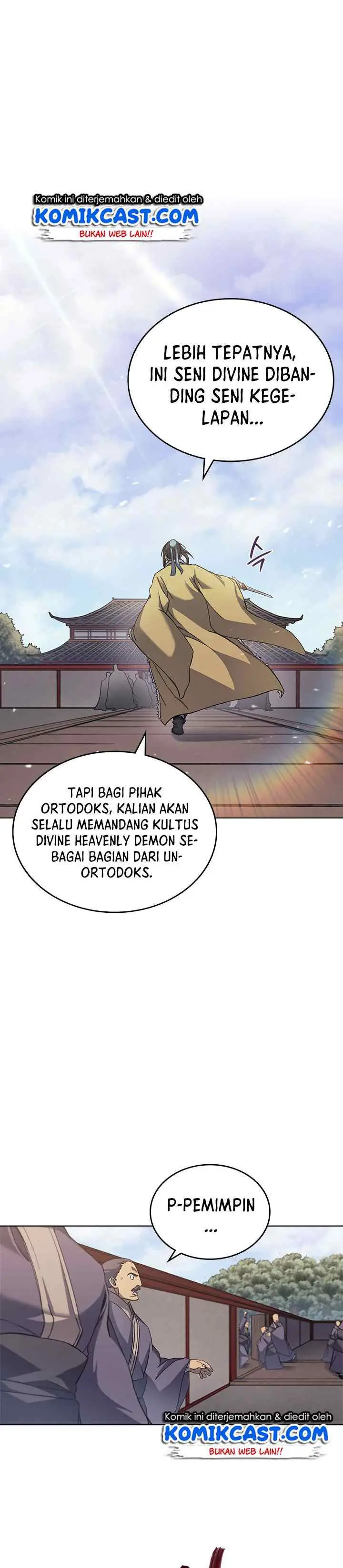 Chronicles of Heavenly Demon chapter 171 halaman 17