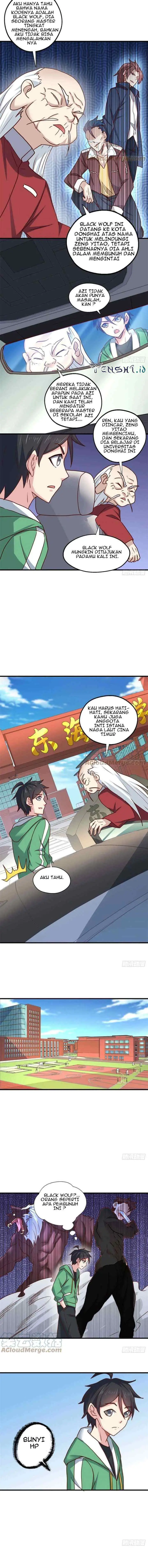 Dragon King Son chapter 87 halaman 6