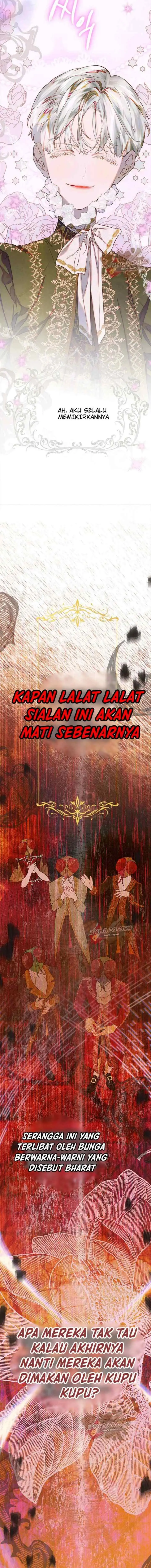 My Mom Got A Contract Marriage chapter 65 halaman 16