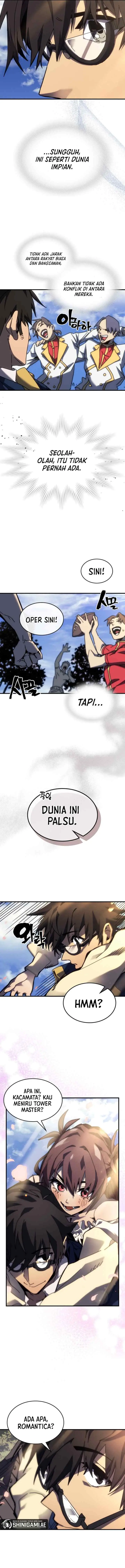 A Returner's Magic Should Be Special chapter 256 halaman 6