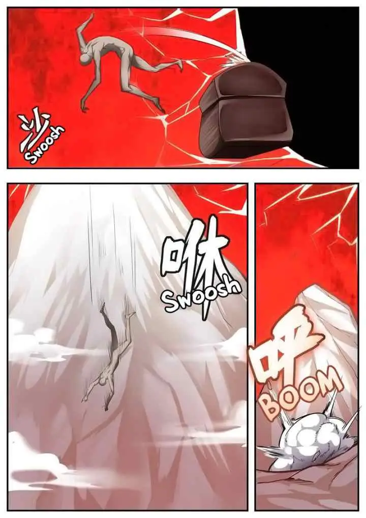 I Shall Seal the Heavens chapter 70 halaman 10