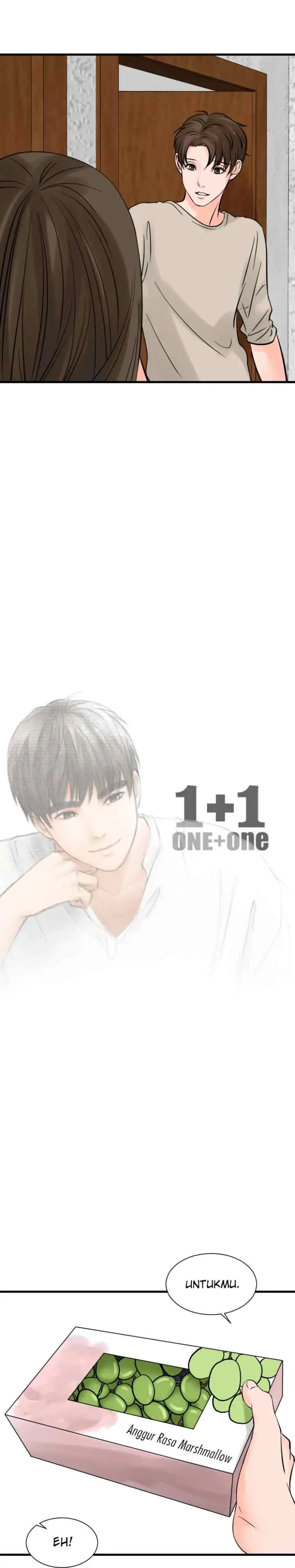 One + One (Bao A) chapter 69 halaman 13