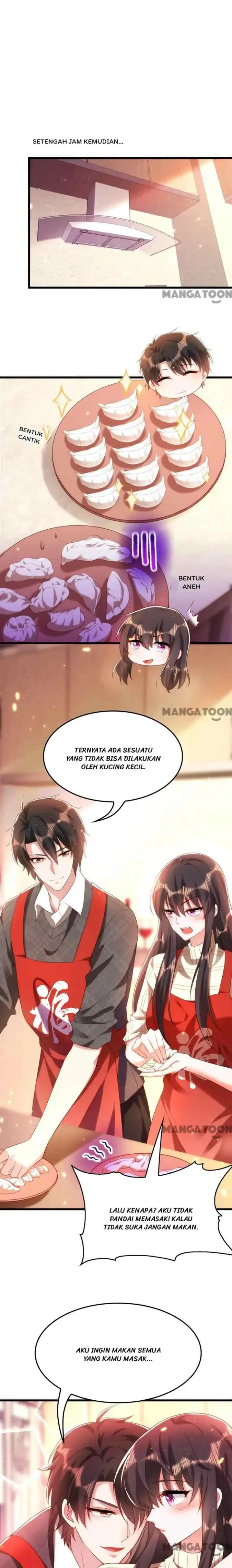 Don't Mess With Missy! chapter 132 halaman 14