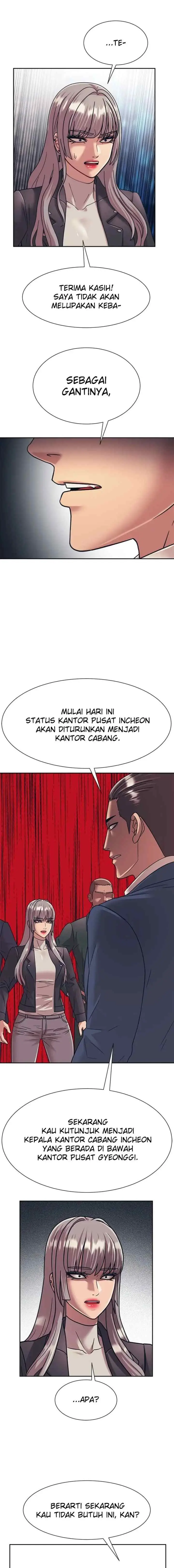 I Am Unbeatable chapter 31 halaman 10