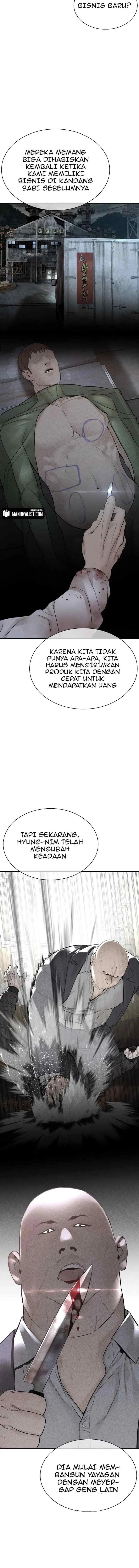 How to Fight chapter 169 halaman 10