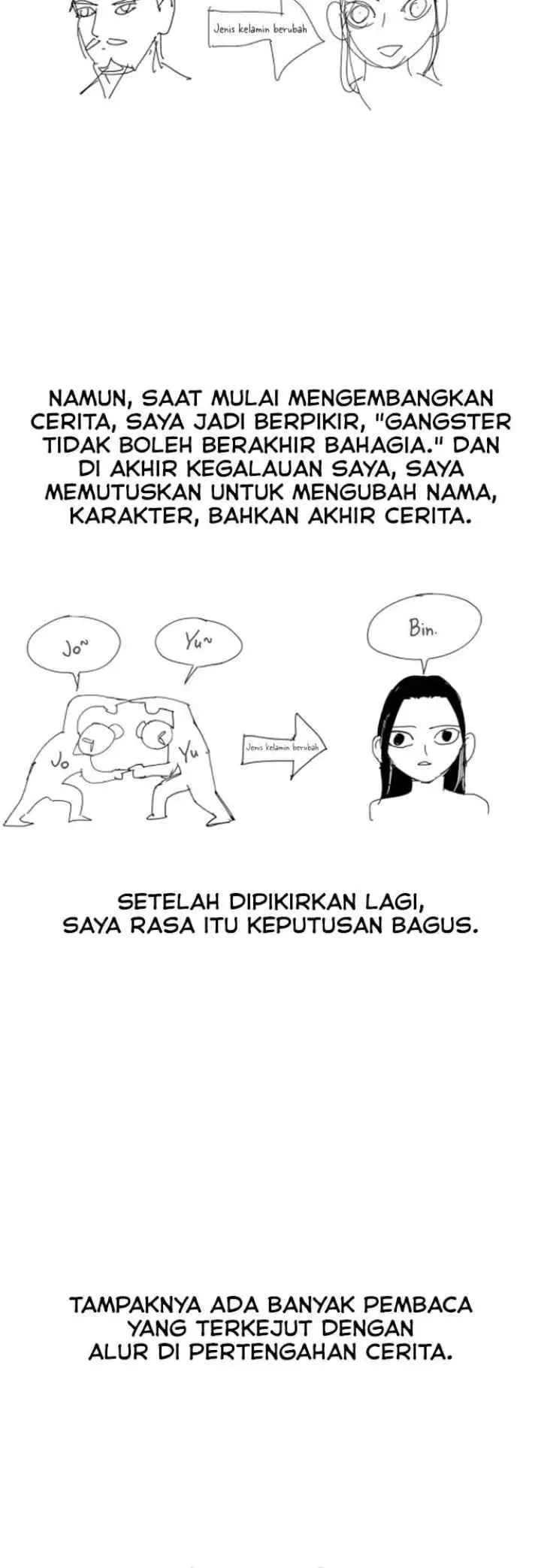 I Am Unbeatable chapter 91 halaman 6