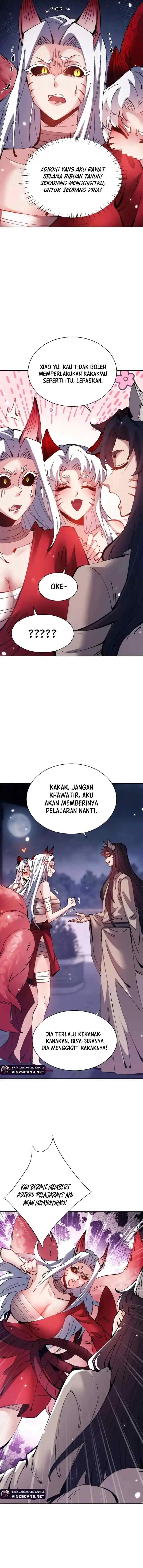 Devious Son Of Heaven chapter 96 halaman 10
