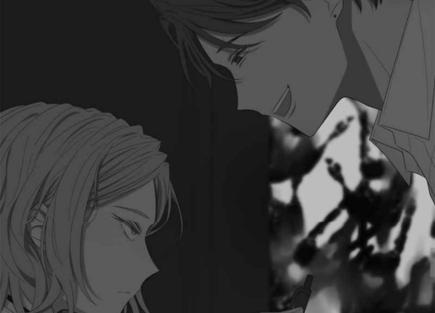 Moonmade Child chapter 64 halaman 34