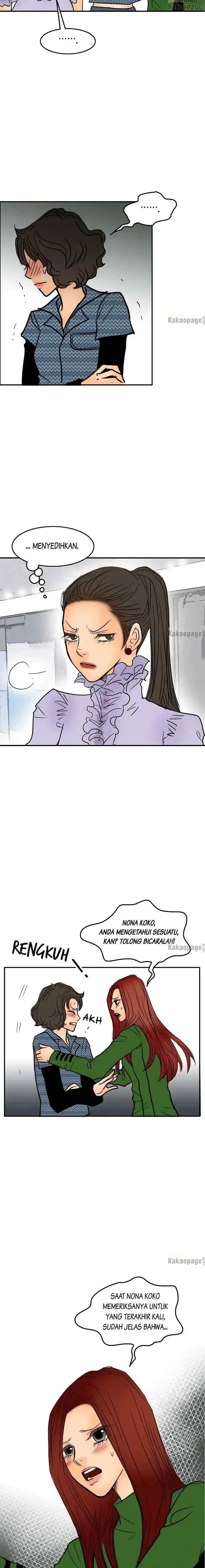 Love Attack chapter 29 halaman 4