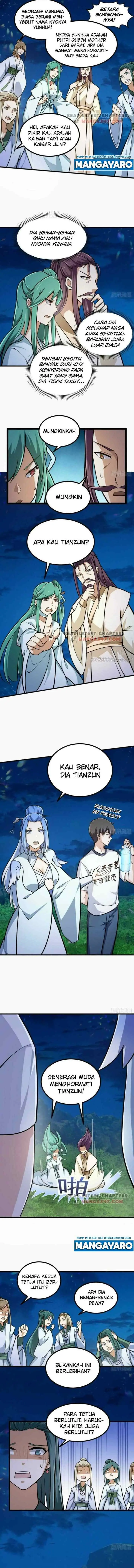 I'm Just An Immortal chapter 204 halaman 4
