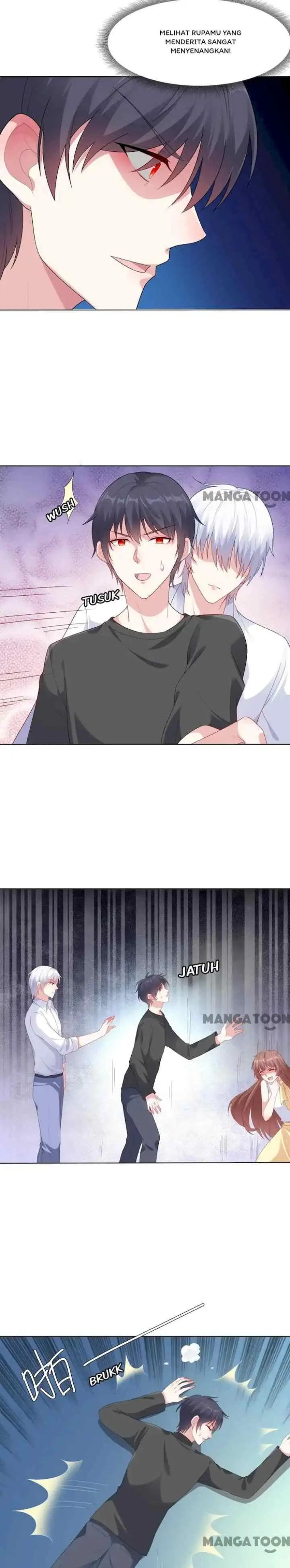 Me! Super Rich! chapter 100 halaman 7