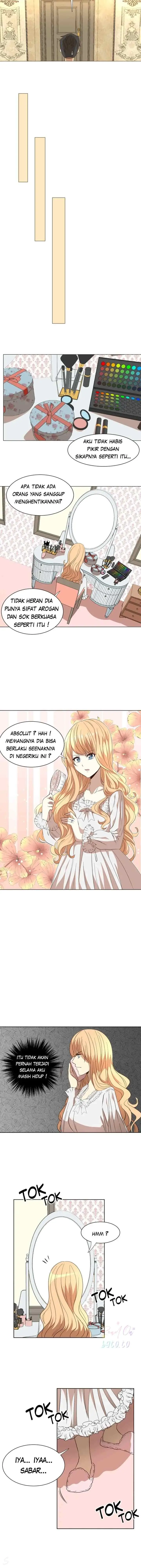 Infinite Sky chapter 16 halaman 4