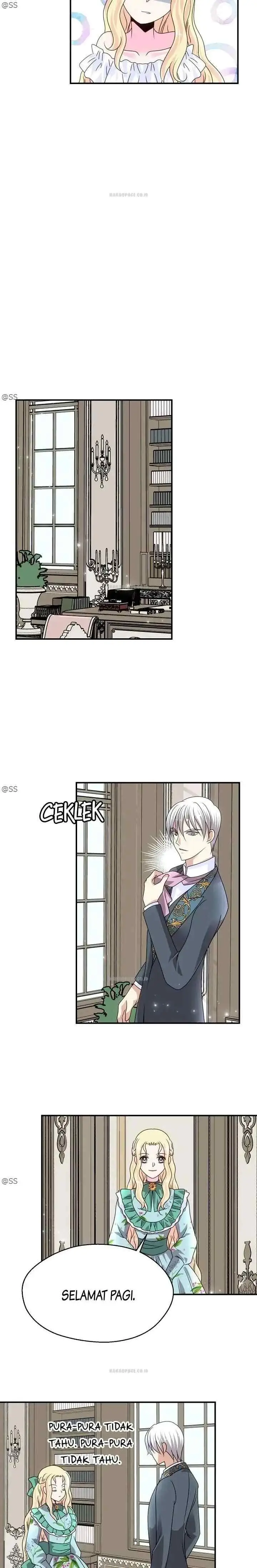 I Refuse the Duke chapter 74 halaman 14