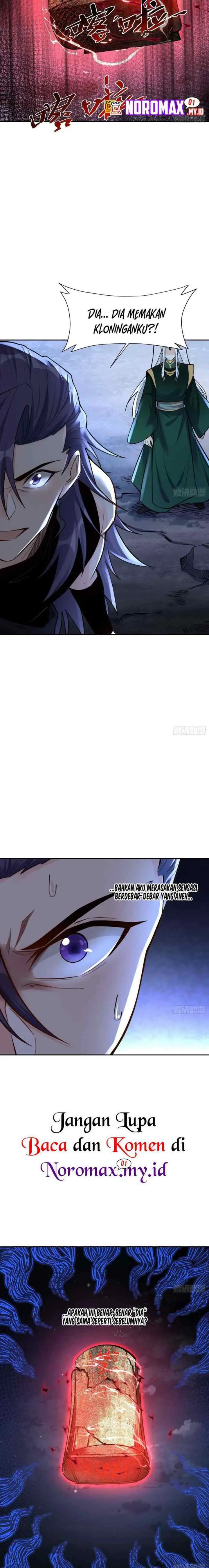 I'm Actually A Cultivation Bigshot chapter 483 halaman 10