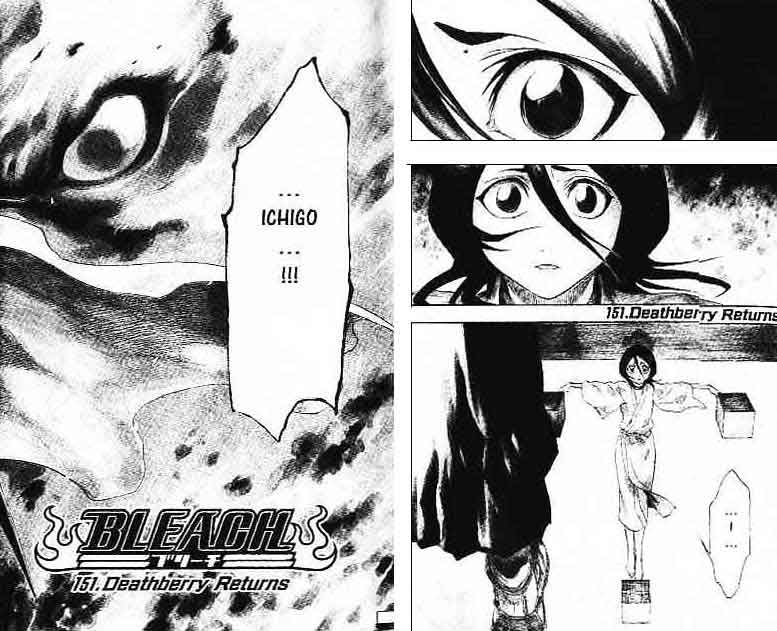 Bleach chapter 18 halaman 12