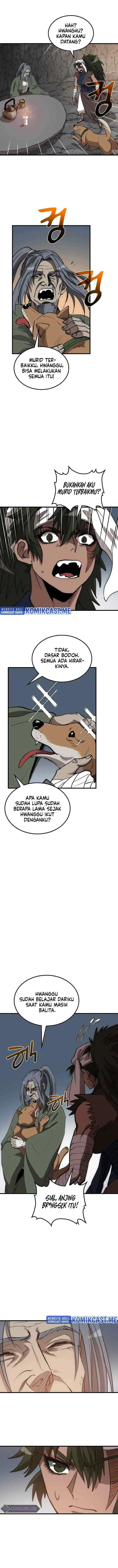 Doctor's Rebirth chapter 78 halaman 13