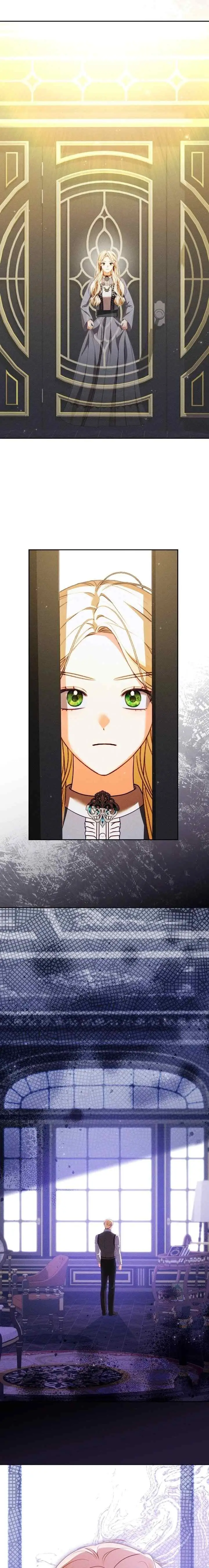 Becoming the Lady of the Cursed Ducal House chapter 64 halaman 18