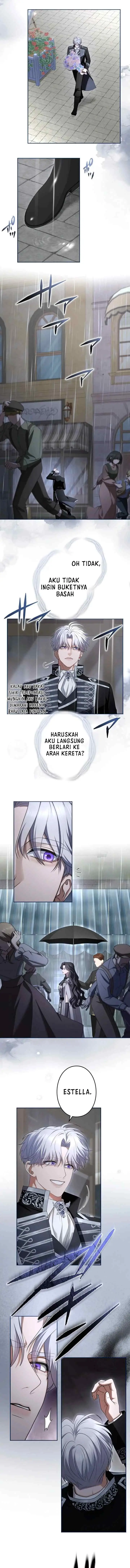 Teikoku Ichi no Akujo ni Dekiai ga Tomarimasen chapter 82 halaman 18