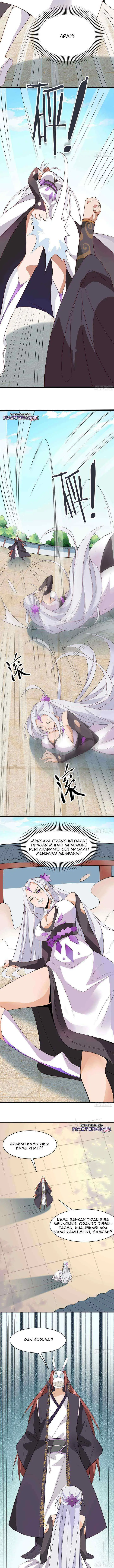 Apprentices Are All Female Devil chapter 15 halaman 6