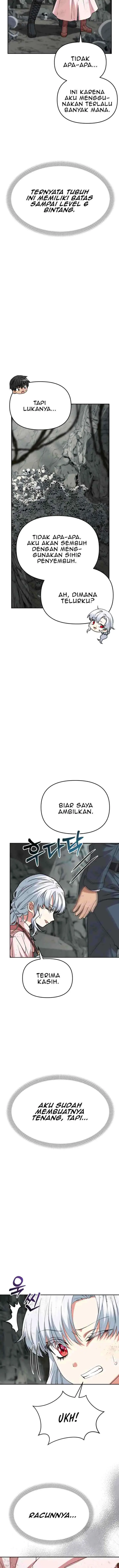 How To Survive as the Devil's Child chapter 31 halaman 9