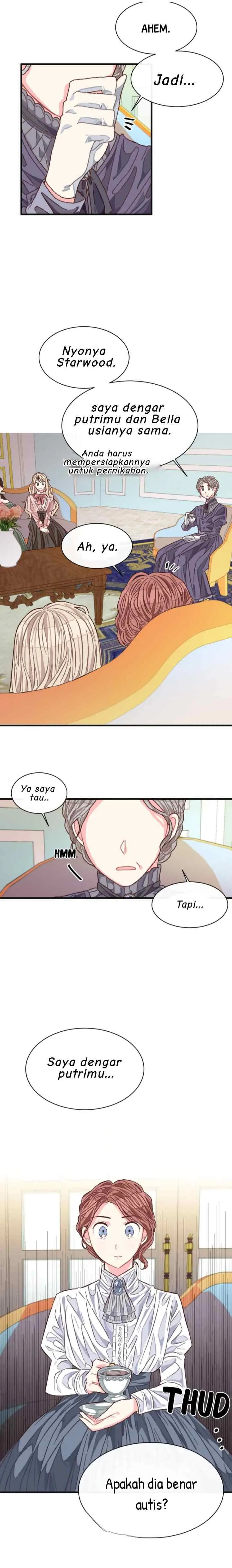 Married For 120 Days chapter 3 halaman 20