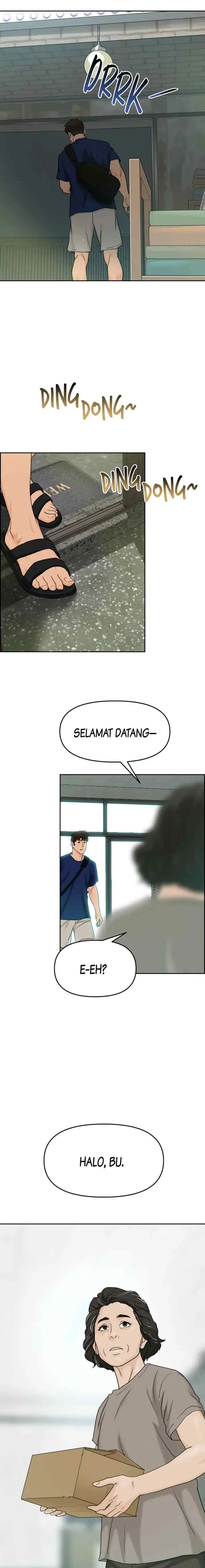 Call Sign chapter 45 halaman 9